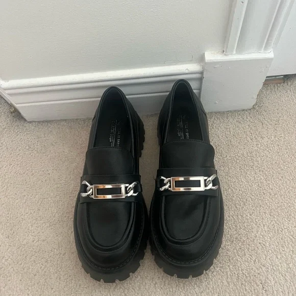 Call It Spring - Lugged Loafers - Picture 4 of 4